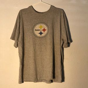 Vintage Steelers T-shirt